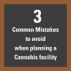 3 Common Mistakes